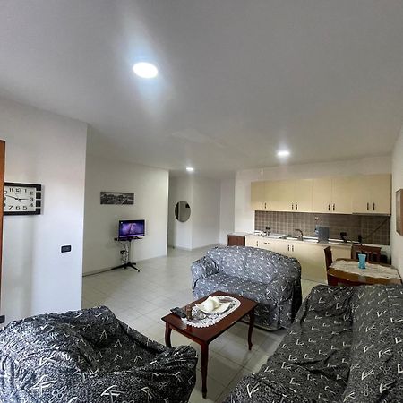 Gega Apartment Шкодер Екстер'єр фото