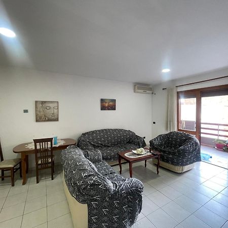 Gega Apartment Шкодер Екстер'єр фото