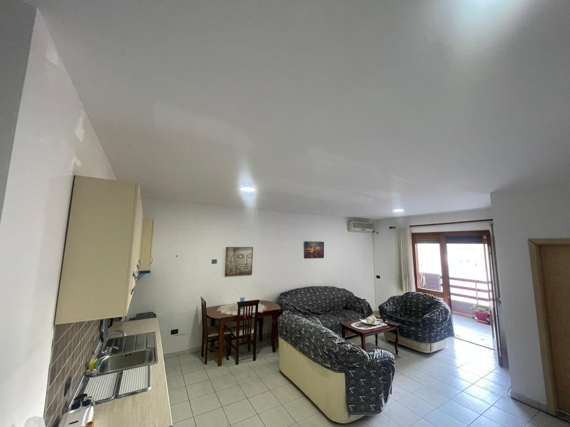 Gega Apartment Шкодер Екстер'єр фото