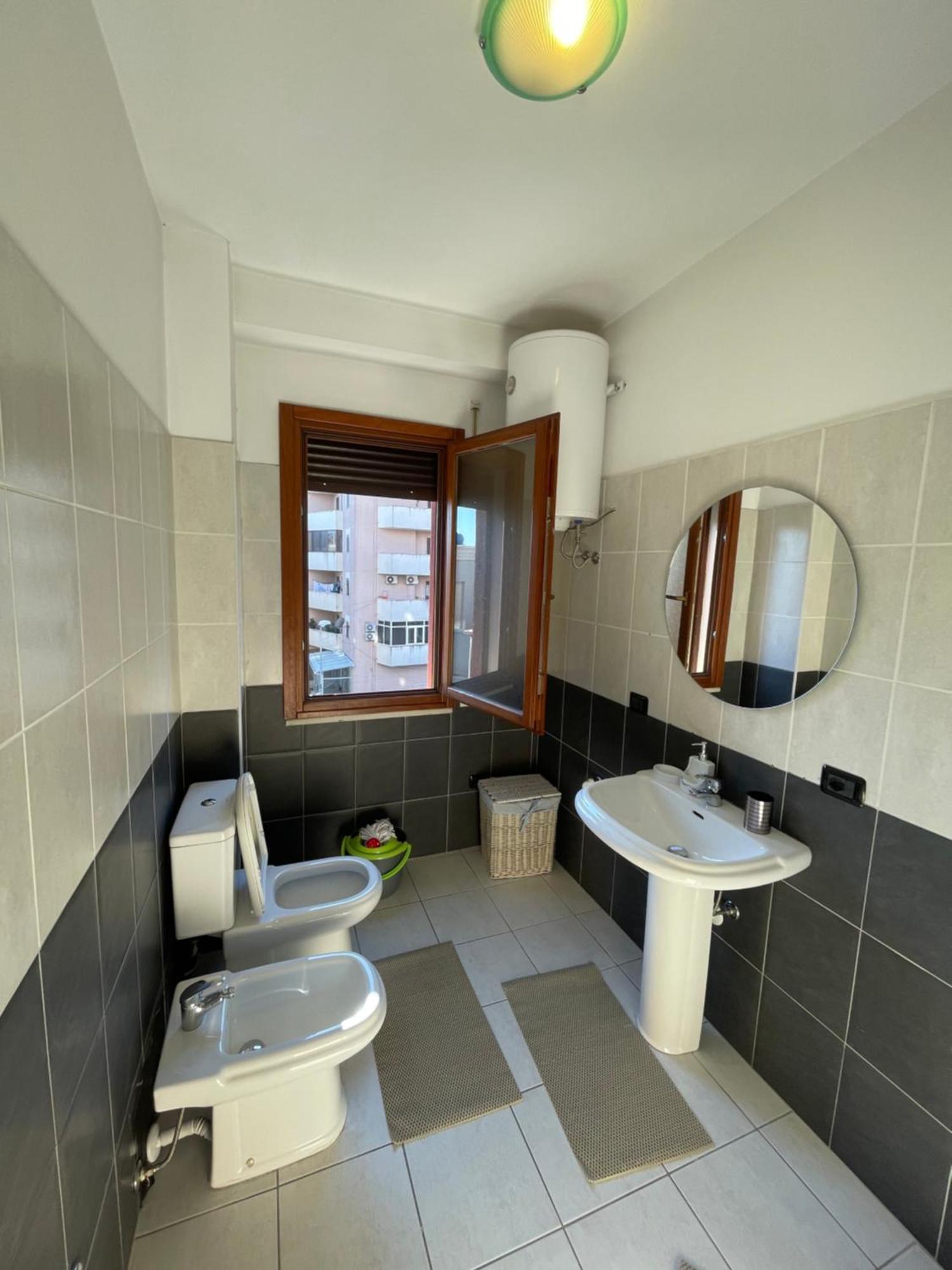 Gega Apartment Шкодер Екстер'єр фото