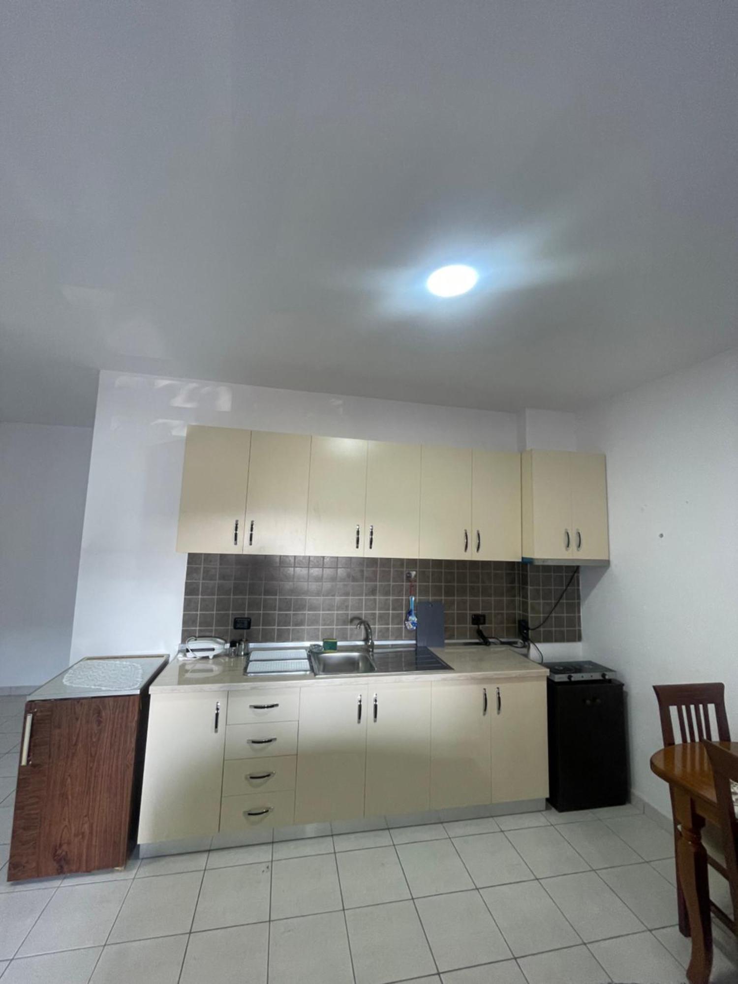 Gega Apartment Шкодер Екстер'єр фото