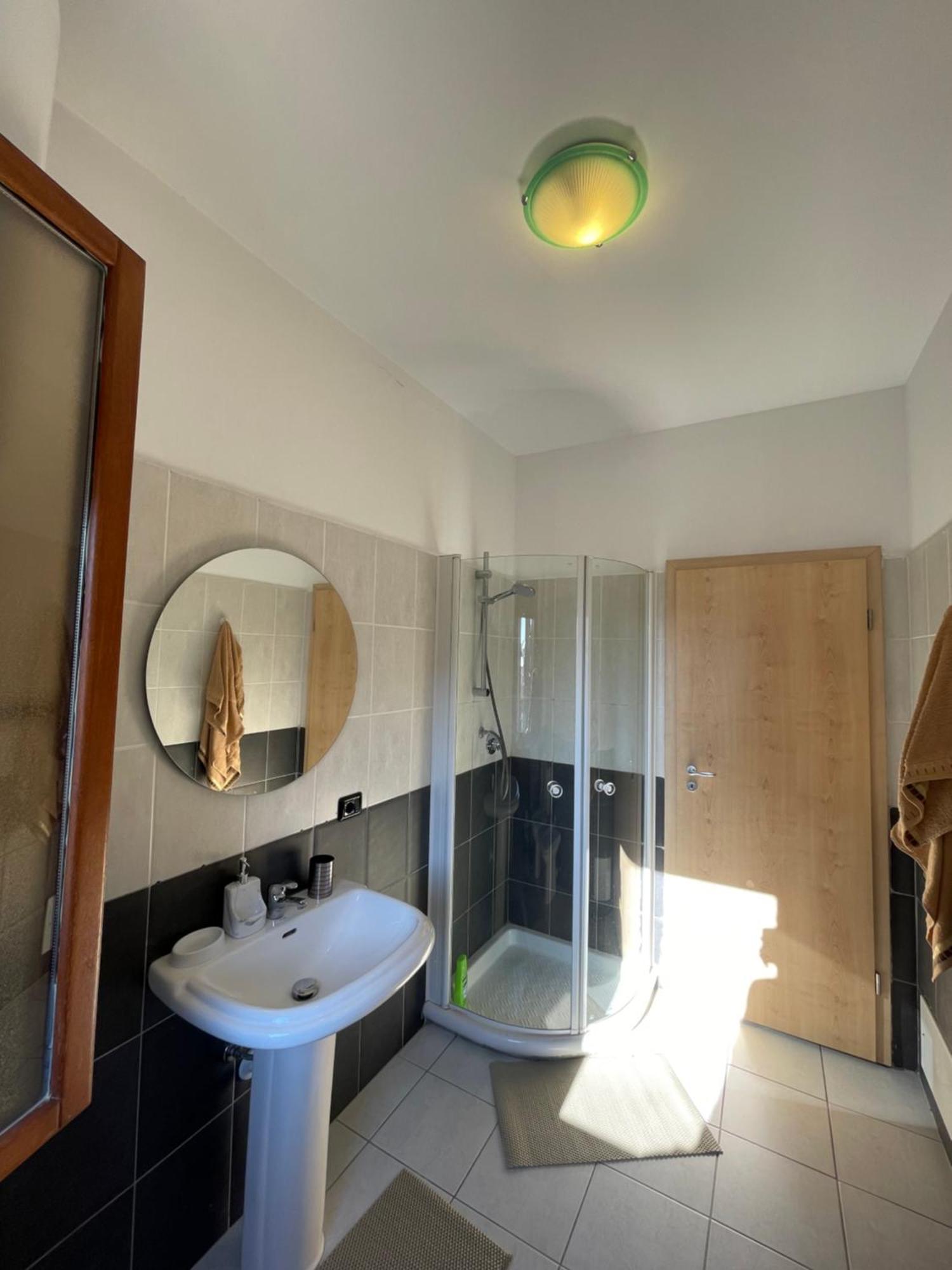 Gega Apartment Шкодер Екстер'єр фото