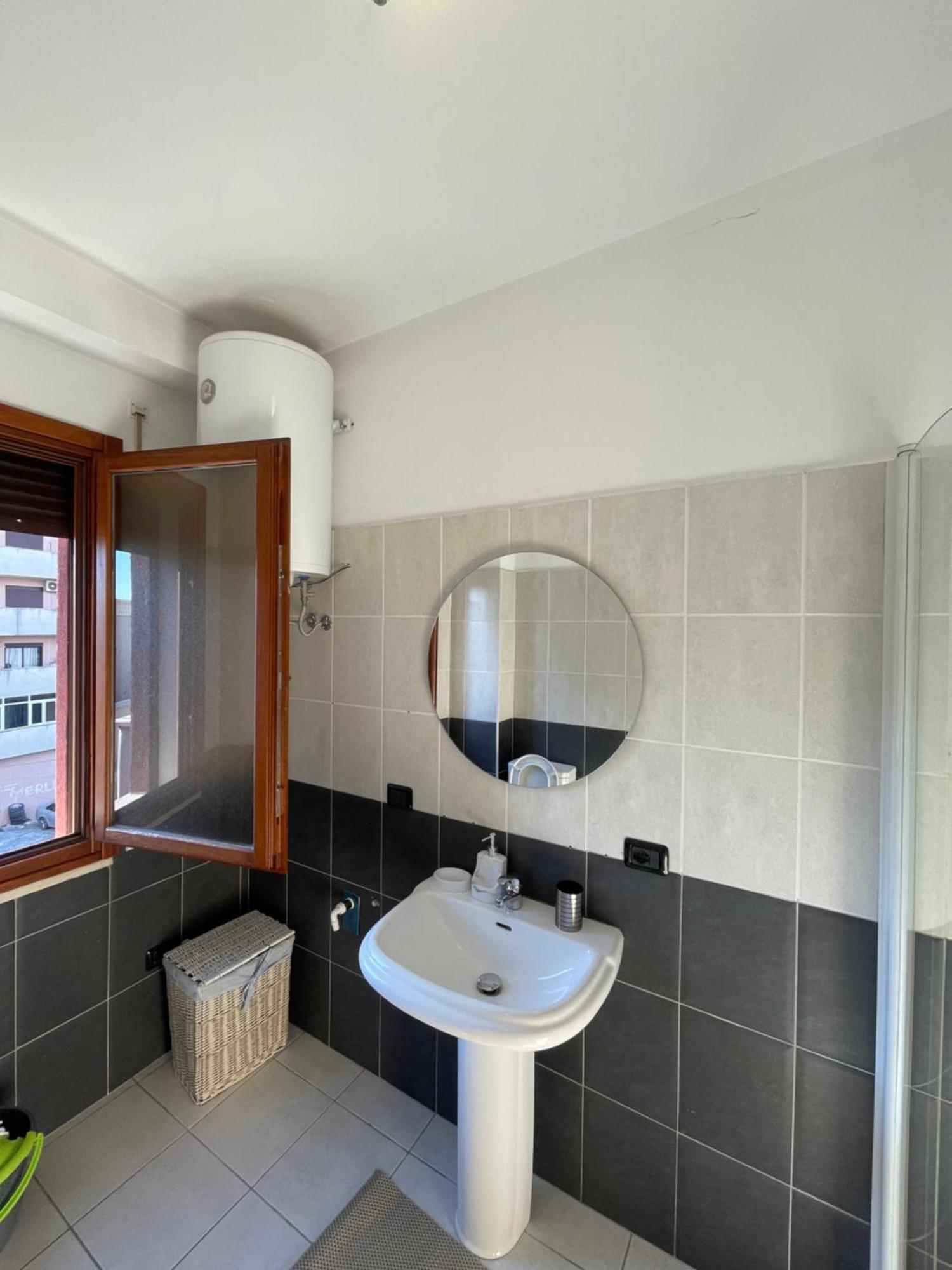 Gega Apartment Шкодер Екстер'єр фото